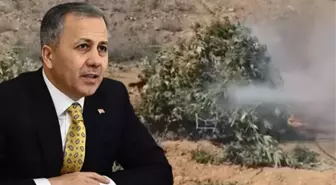 Narkoterör operasyonunda bölücü terör örgütüne darbe! 36,4 milyar TL yasa dışı gelir elde etmesi engellendi