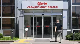 OSTİM OSB Dijital Dönüşüm Ofisi, 15 Firmaya Verimlilik Artışı Sağladı