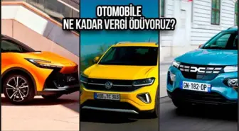 Otomobil Fiyatlarındaki Artışın Nedenleri