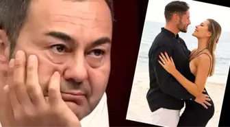 Serdar Ortaç'ın sözleri yüzünden eski eşi hakaret davası açacak