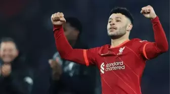 Beşiktaş'ın transferi Alex Oxlade Chamberlain kimdir? Hangi takımda oynadı, hangi mevkii?