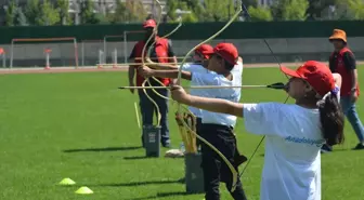 Ani Ören Yeri'nin Fethi Kutlanıyor