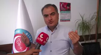 Birlik Sağlık-Sen Genel Başkanı: Toplu sözleşmeler memurlara hiçbir artı değer katmıyor