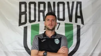 Bornova 1877, kaleci Bartu Kaya'yı transfer etti