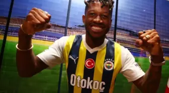 Fred kimdir? FB'nin yeni transferi Fred kaç yaşında, nereli, hangi mevkide oynuyor, boyu kaç, forma numarası kaç? Fred kariyeri ve biyografisi!