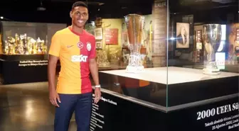 Galatasaray'a soğuk duş! Shakhtar Donetsk, Tete transferinin iptali için FIFA'ya başvurdu