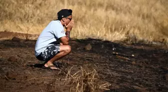 Hawaii yangınları: Maui halkı uyarmayan yetkilileri suçluyor, turistlere 'Gelmeyin' çağrısı yapıyor