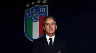 Roberto Mancini İtalya Milli Takımı'nın Teknik Direktörlüğünden İstifa Etti