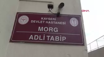 Kayseri'de Kıraathane Saldırısı: 1 Polis, 2 Kişi Yaralandı