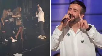 Konserde Demet Akalın'la tartışan Resul Dindar sessizliğini bozdu: Tehdit ve hakaretler bana ve ekibime saygısızlık