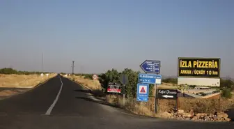 Mardin'de Süryanilerin işlettiği pizza dükkanları ilgi görüyor