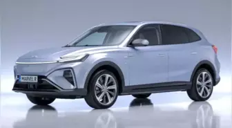 Premium elektrikli SUV arayanlara: MG Marvel R satışa çıktı!