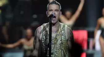 Robbie Williams Türkiye'deki ilk konserini verecek! Bilet fiyatı 17 bin TL'den başlıyor