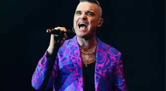 Robbie Williams Türkiye konserini nerede verecek? Robbie Williams konseri ne zaman, biletleri ne kadar?