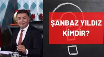 Şanbaz Yıldız kimdir? Nereli, mesleği ne, kaç yaşında vefat etti? İYİ Partili Şanbaz Yıldız'ın hayatı ve biyografisi!