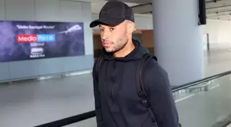 Son Dakika: Beşiktaş, Oxlade-Chamberlain transferini KAP'a bildirdi