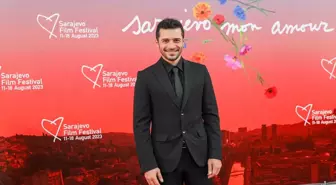 Türk Yönetmen Murat Pay'ın Belgeseli Saraybosna Film Festivali'nde Prömiyer Yaptı