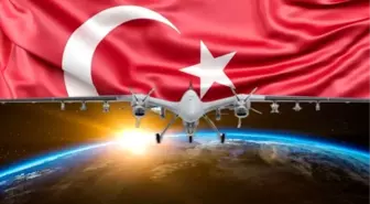 Baykar ve Suudi Arabistan Arasında Rekor İHA Anlaşması