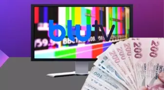 BluTv ve Gain abonelik ücretlerine zam geldi! İşte yeni abonelik fiyatları