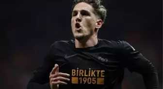 Zaniolo gitti mi? Zaniolo Aston Villa ile anlaştı mı?