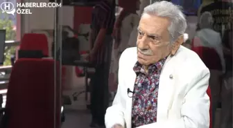 Aydemir Akbaş, cinsel içerikli filmlerin iç yüzünü anlattı: Bizim sahnelerimize gerçek ilişki görüntüleri eklenirdi