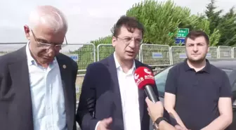 Barış Pehlivan, Beşinci Kez Cezaevinde… CHP'li Yunus Emre: 'Bu Çağda Bir Gazetecinin Bu Şekilde Hapse Atılıyor Olması Gerçekten Utanç Verici'