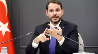 Berat Albayrak'ın nerede olduğu ve ne iş yaptığı ortaya çıktı