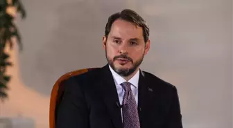 Berat Albayrak nerede? Berat Albayrak şu an ne iş yapıyor?