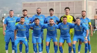 Bucaspor 1928, Isparta 32 Spor ile berabere kaldı