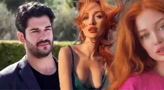 Burak Özçivit, Angelina Michelle ile görüşmediğini açıkladı