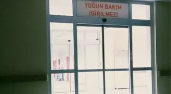 Devlet hastanesinde skandal! Yanlış kan verilen yaşlı kadın yoğun bakıma kaldırıldı