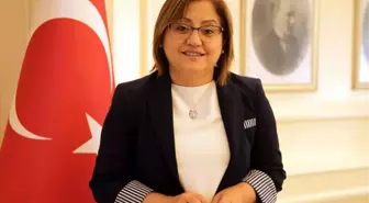 Fatma Şahin hangi partiden? Gaziantep Büyükşehir Belediye Başkanı Fatma Şahin kimdir?