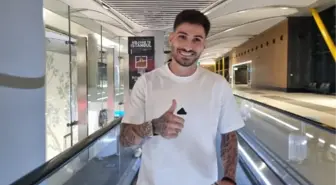 Trabzonspor Transfer Görüşmelerinde Yunan Futbolcuyla Anlaştı