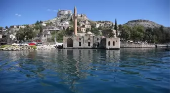 Halfeti nerede, hangi ile bağlı? Halfeti Gaziantep'e bağlanacak mı?