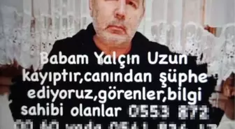 Adana'da Kayıp Şahıs Depremde Ölü Olarak Bulundu