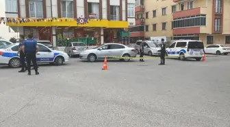 Gebze'de silahlı saldırıya uğrayan kişi tedavi altına alındı