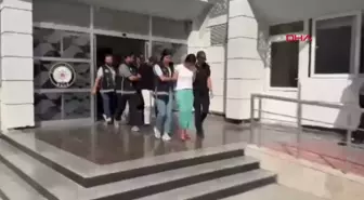 Mersin'de FETÖ/PDY soruşturmasında 1 kişi tutuklandı