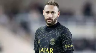 Neymar, Suudi Arabistan ekibi Al Hilal'e transfer oldu