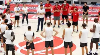 Aliağa Petkimspor Yeni Sezon Hazırlıklarına Başladı