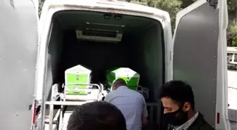 Gaziantep'te Piknikte Elektrik Akımına Kapılan Genç Kız Hayatını Kaybetti