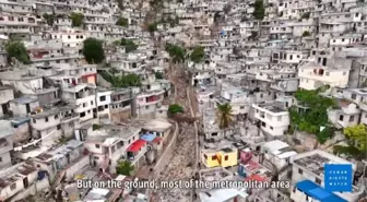 Haiti'de Çetelerin İnsan Hakları İhlalleri: Devlet Müdahalesi Yok Denecek Kadar Az