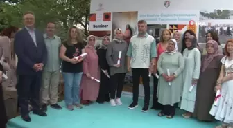 Şile Bezi Kültür ve Sanat Festivali Emre Altuğ Konseriyle Başladı