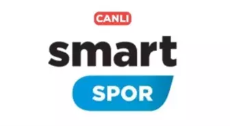 Spor Smart CANLI izle! Spor Smart full hd donmadan ve kesintisiz izle! 15 Ağustos D Smart Go Spor Smart canlı yayın!