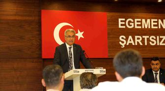 Sivas Ticaret ve Sanayi Odası, Tüm OSB'lerin Cazibe Merkezi İlan Edilmesini Talep Ediyor