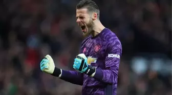 Taraftarın rüyası gerçek mi oluyor? De Gea'dan Fenerbahçe'nin yeni transferi Fred'in paylaşımına yorum