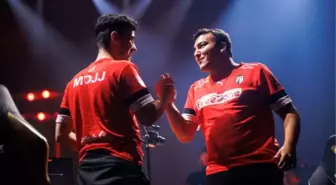 FUT Esports, VALORANT CHAMPIONS finalinde ülkemizi temsil edecek