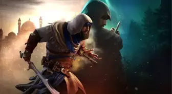 Assassin's Creed Mirage Çıkış Tarihi Öne Çekildi