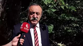 Artvin'de, Şavşat Belediyesi'nin Tarımsal Kalkınma Kooperatifi, Doğadan Toplanan Bitkileri İşliyor, Şavşat Ekonomisine Katkı Sunuyor