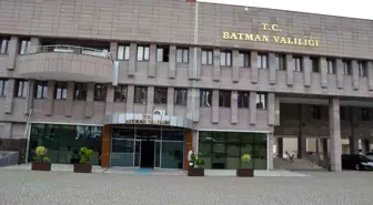 Batman'da 2023-2024 av dönemi başlıyor