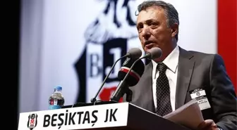 Beşiktaş'tan sabahın ilk saatlerinde bomba paylaşım! Herkes merakla ne olacağını bekliyor